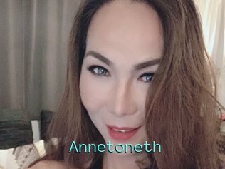 Annetoneth