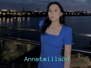 Annetwillson