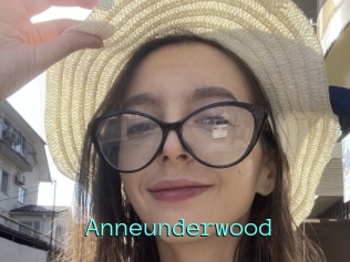 Anneunderwood