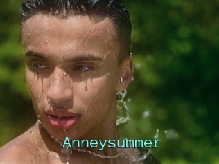 Anneysummer