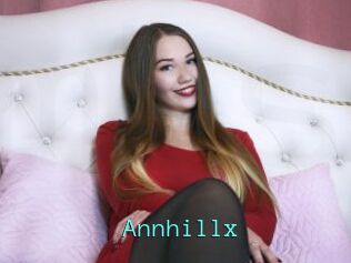 Annhillx