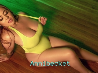 Annibecket