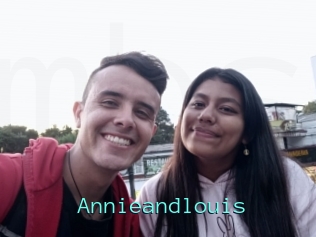 Annieandlouis