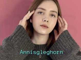 Annisgleghorn