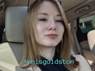 Annisgoldston