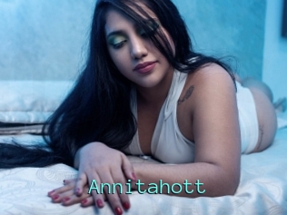 Annitahott