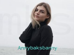 Annybaksbanny