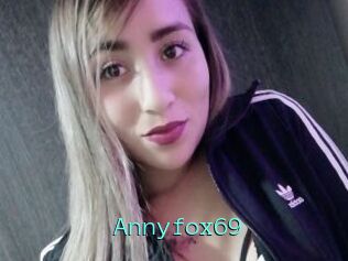 Annyfox69