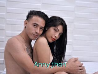 Annyjhon