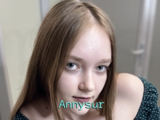 Annysur