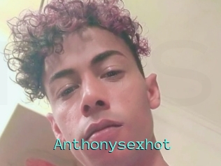 Anthonysexhot