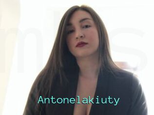 Antonelakiuty