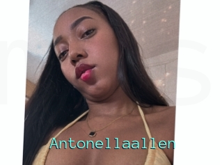 Antonellaallen