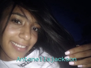 Antonellajackson