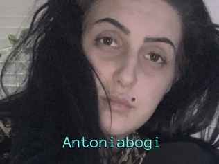 Antoniabogi