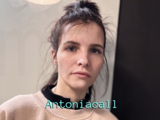 Antoniacall