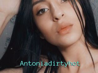 Antoniadirtyhot