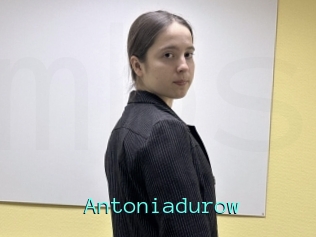 Antoniadurow