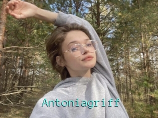 Antoniagriff