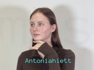 Antoniahiett