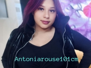 Antoniarouse101cm