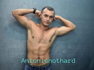 Antoniohothard