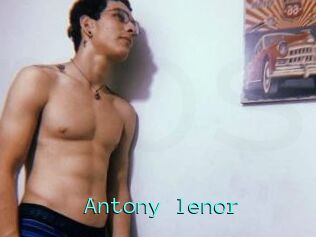 Antony_lenor