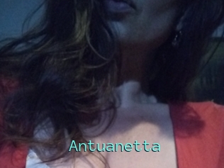 Antuanetta