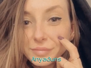 Anyaduns