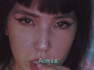 Aomix