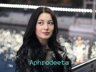 Aphrodeeta