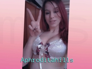 Aphroditahills