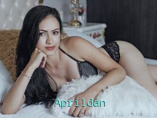 Aprildan