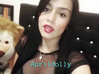 Aprildolly