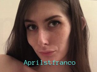 Aprilstfranco