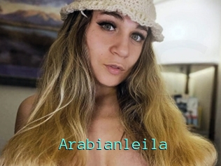 Arabianleila