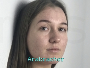 Arabracher