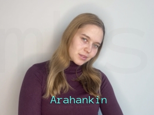 Arahankin