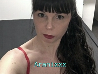 Aranixxx