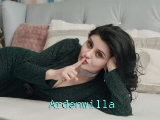 Ardenwilla