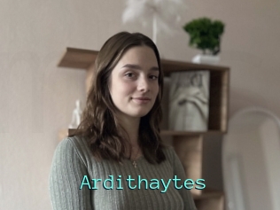 Ardithaytes