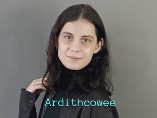 Ardithcowee