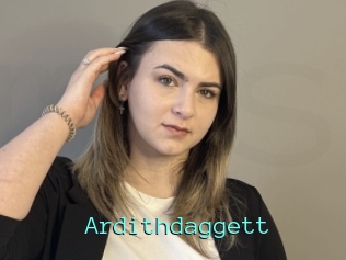 Ardithdaggett