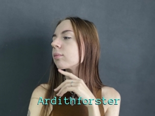 Ardithforster