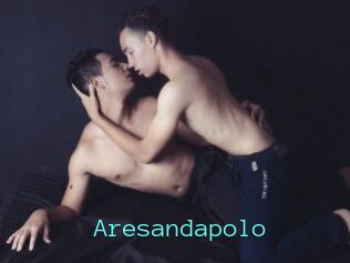 Aresandapolo