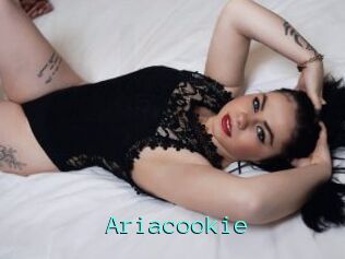 Ariacookie