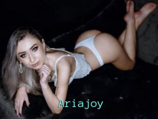 Ariajoy