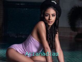 Arianadiaz