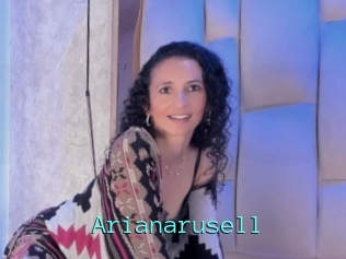 Arianarusell