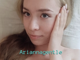 Ariannagentle